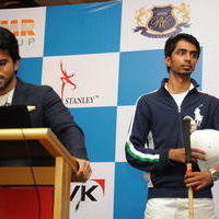 Ram Charan Teja's Polo Team Launch Gallery | Picture 68920